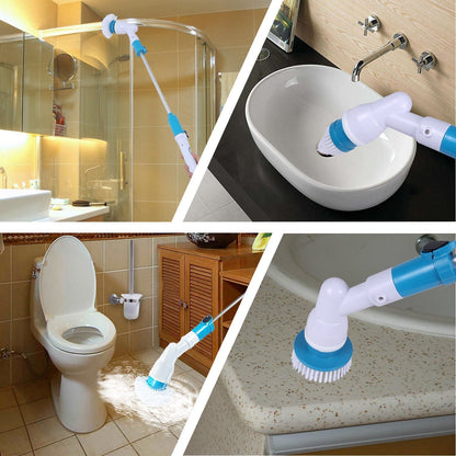 Turbo'Brosse™ - Moon Shopping