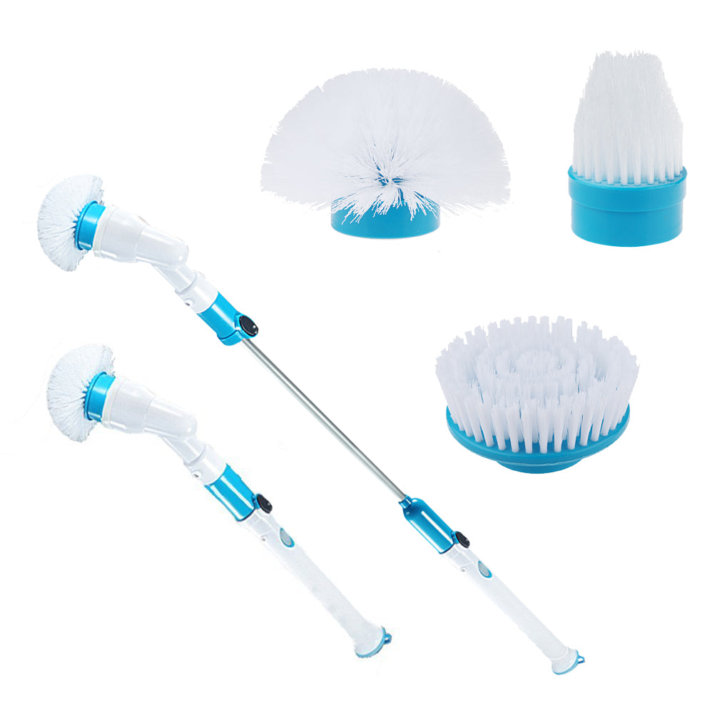 Turbo'Brosse™ - Moon Shopping